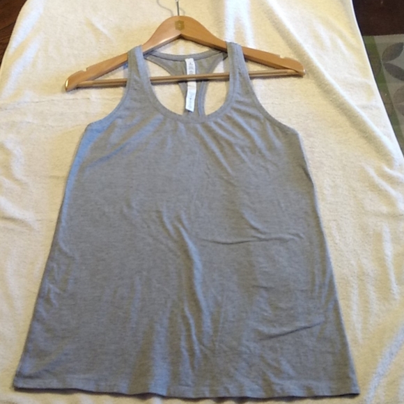 NWOT Lululemon Cool Racerback II *PIMA - Picture 6 of 9